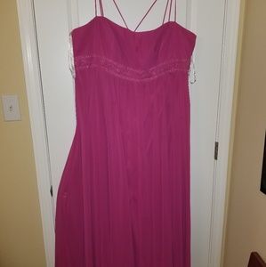 Bridemaid/Homecoming/Prom Dress